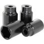 33mm 1/2" Dr Deep Impact Socket