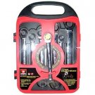 7 Pcs Pro-Gear Wrench Set