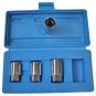 4 Pcs Stud Extractor / Installer Socket Set # ATF-5066