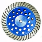 Grinding Wheels