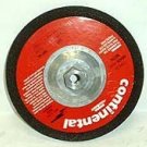 9" x 1/4" x 7/8" Grinding Wheel w/Hub