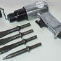 7 Pcs 150 mm Air Hammer Set
