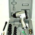 1/2" Air Impact Wrench Kit