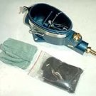 Air Spark Plug Cleaner