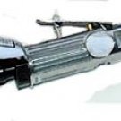 3" Air Cut-Off Tool