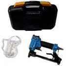 Air Stapler Gun With Case # ASG1258-C