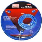 25 Ft PVC Air Hose - Blue