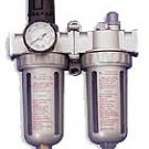 2 Pcs Air Filter & Regulator Control Unit