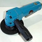 4" Air Angle Grinder