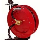 25 Ft. Air Hose Reel - Retractable