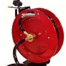 3/8 Inch x 50 Ft. Air Hose Reel - Retractable
