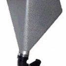 Air Hopper ( Texture ) Gun - Square/Hpr