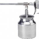 Air Engine Cleaning Gun w/Solvent Can
