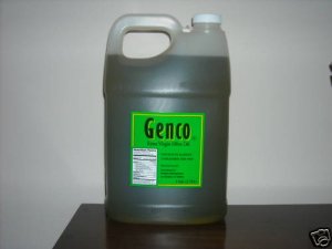Genco Extra Virgin Olive Oil 1 Gallon 4 per case $67.99