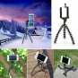 Octopus Stand Tripod Holder for iPhone Cell Phone Digital Camera