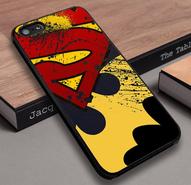 Marvel Superhero M7K iPhone 12 Pro Cases