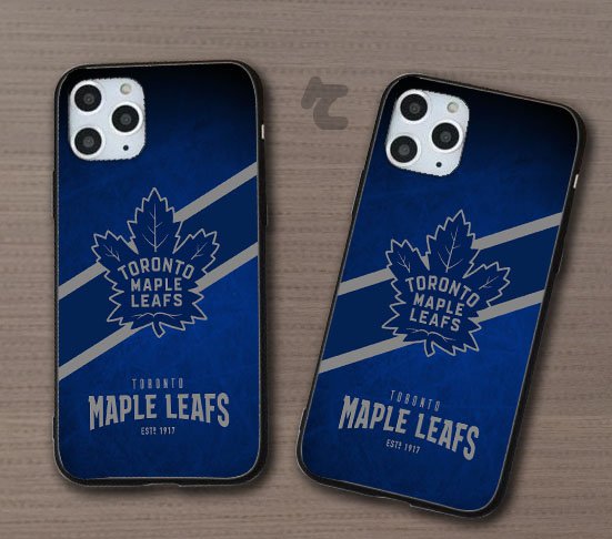 Toronto Maple Leafs Copyq M7K iPhone 12 PRO Cases