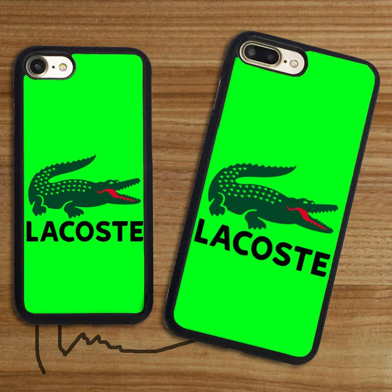 Lacoste обои на iphone
