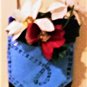 Ceramic Wall Pockets