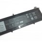 New genuine Battery for Dell Chromebook 11 series CB1C13 11.4V 50WH