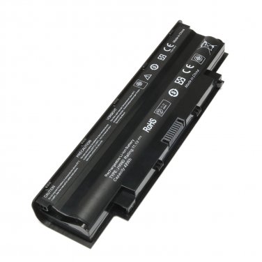 New Battery for Dell Inspiron 13R 14R 15R 17R  M501 N5050 11.1V 5200mAh