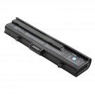 New Laptop Battery for Dell Inspiron 13 1318 XPS M1330 series 0WR053 312-0566 312-0567 11.1V 5200mAh