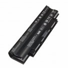 New Battery for Dell Inspiron 14 (3420) 15 (3520) (3521) M4040 M4110 M411R M5040  11.1V 5200mAh