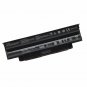 New laptop Battery for Dell Inspiron M5010 N3010 N4010 N5010 N5030 N7010 series 11.1V 5200mAh