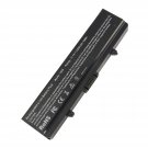 New Laptop Battery for Dell Inspiron 14 (1440) PP42L 17 (1750) P04E series  11.1V 5200mAh
