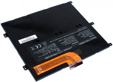 New Battery for Dell Latitude 13 Vostro V13 V130 V1300 V13Z series 0449TX 0NTG4J 11.1V 2700mAh