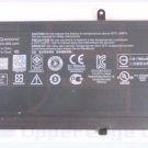 New genuine Battery for Dell Inspiron 15-7000 15-7347 15-7348 15-7547 15-7548 4P8PH G05H0 7.4V 56WH