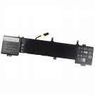 New genuine Battery for Dell Alienware 17 R2 series 6JHDV 5046J P43F 14.8V 92WH