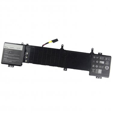 New genuine Battery for Dell Alienware 17 R2 series 6JHDV 5046J P43F 14.8V 92WH