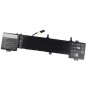 New genuine Battery for Dell Alienware 17 R2 series 6JHDV 5046J P43F 14.8V 92WH