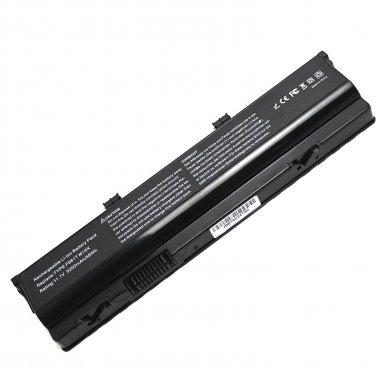 New Laptop Battery for Dell Alienware M15X P08G series 312-0207, 312-0209 11.1V 5200mAh