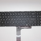 New Laptop keyboard for MSI GP62 GP72 CX62 WS60 QWERTY UK/IRISH layout