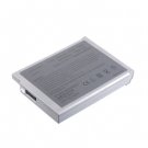 New Battery for Dell Inspiron 1100 1150 5100 5150 5300 Latitude 100L series 14.8V 5200mAh