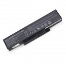 New laptop Battery for Dell inspiron 1425 1427 1428 series  11.1V 5200mAh
