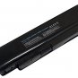 New Battery for Dell Inspiron 1120 1121 1122 M102 series 11.1V 5200mAh