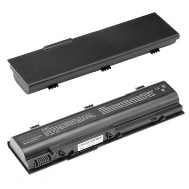 New Battery for Dell Inspiron 1300 B120 B130 Latitude 120L series 11.1V 5200mAh