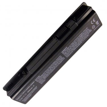 New Battery for Dell Inspiron 1410 Vostro 1014 1014n 1015 1015n 1088 Vostro A840 A860 11.1V 5200mAh