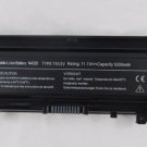 New Battery for Dell Inspiron 14 (N4020) 14V (N4020D) N4010 N4010D N4030 N4030D 11.1V 5200mAh
