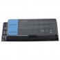 New Battery for Dell Precision M4600 M4700 M4800 M6600 M6700 M6800 series 11.1V 5200mAh