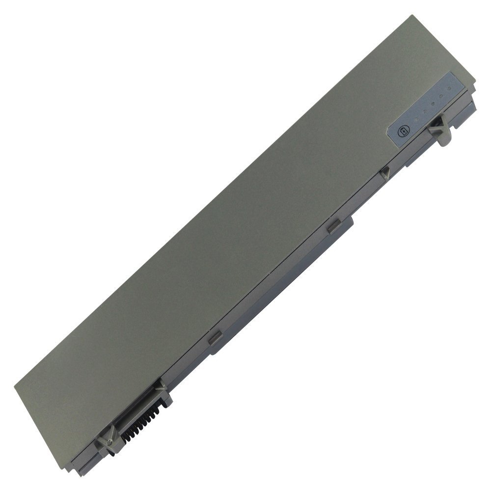 New Battery For Dell Latitude E6400 E6410 E6500 E6510 111v 5200mah 6866