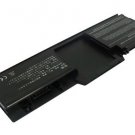 New Battery for Dell Latitude XT XT2 XT2 XFR series 11.1V 3600mAh