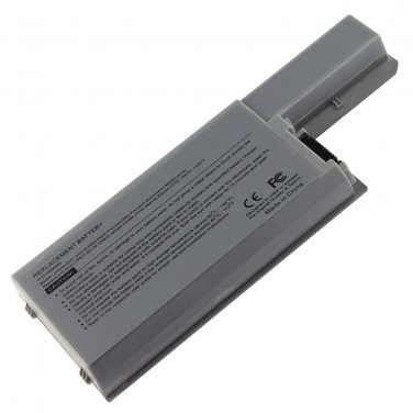 New Battery for Dell Latitude D531 D820 D830 Precision M4300 M65 series 11.1V 5200mAh
