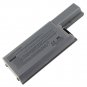 New Battery for Dell Latitude D531 D820 D830 Precision M4300 M65 series 11.1V 5200mAh