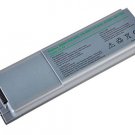 New Battery for Dell Latitude D800 series  11.1V 5200mAh