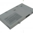 New Battery for Dell Latitude D400 series  11.1V 3600mAh