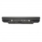 New laptop Battery for Dell Latitude 13 3340 E3340 series  7.4V 4400mAh